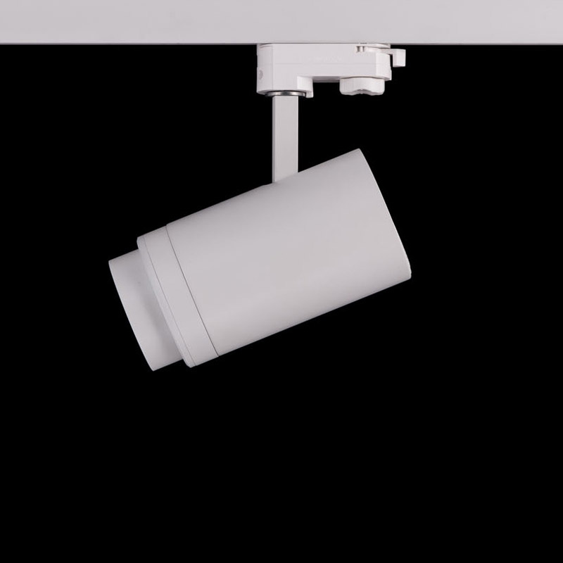 ART-FOCUS88 N LED светильник с регулируемым углом на основании   -  Накладные светильники 